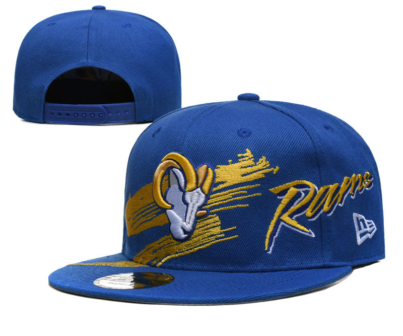 RAMS NFL SB HAT