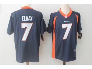 ELWAY BLUE JERSEY