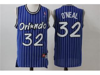 O'NEAL BLACK PINSTRIP THROWBACK