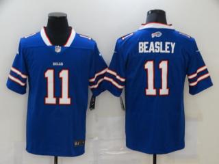 BEASLEY BLUE JERSEY