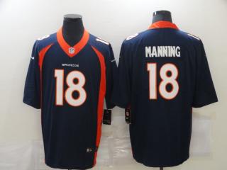 MANNING BLUE JERSEY