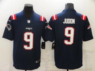 JUDON BLUE JERSEY