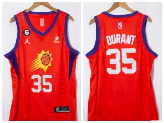 DURANT NBA JERSEY