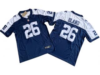BLAND BLUE MIX JERSEY