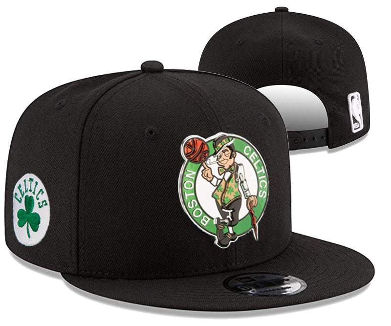 Celtics Team Hats