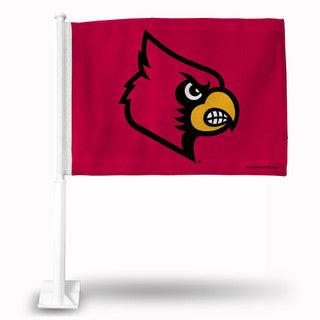 Louisville Car Flag