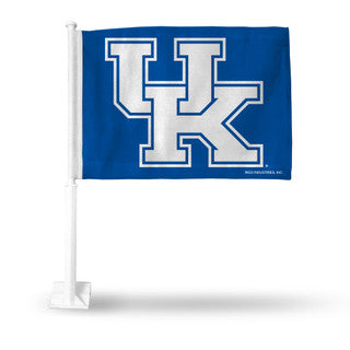Kentucky Car Flag