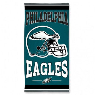 EAGLES BEACH TOWEL