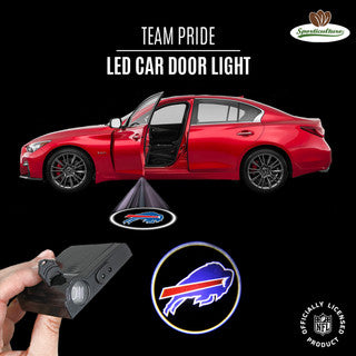 BILLS CAR DOOR LED LIGHTS