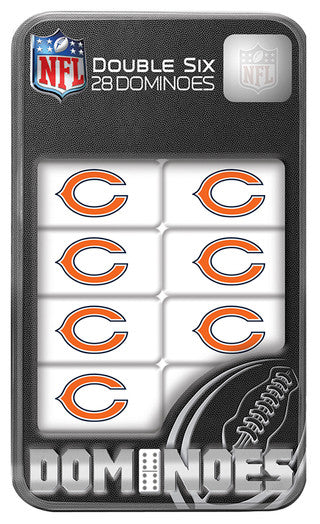 Bears Dominoes