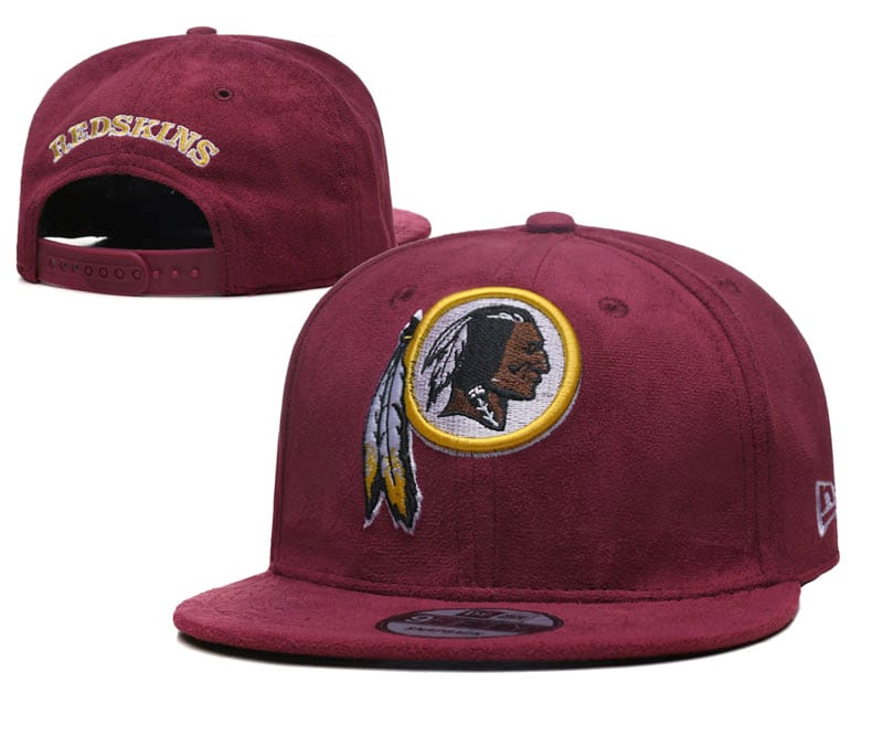 Redskins NFL Hat