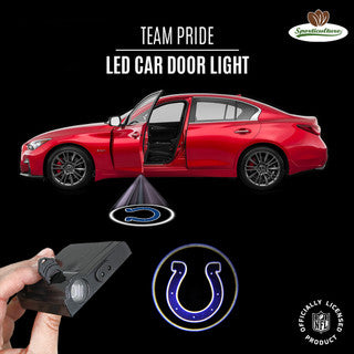 COLTS CAR DOOR LED LIGHT