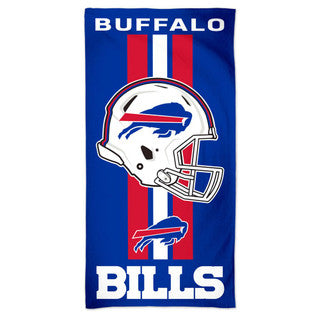 BILLS BEACH TOWELS