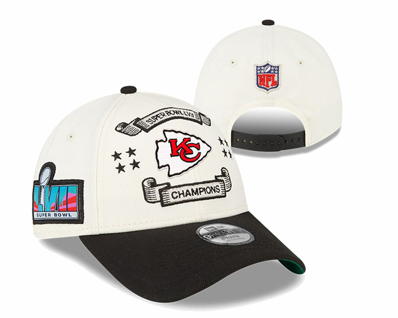 Chiefs Super Bowl Hat