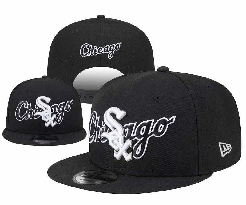 White Sox Team Hats