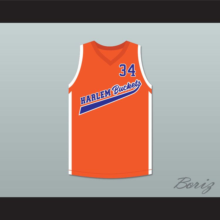 Uncle Buck Jersey