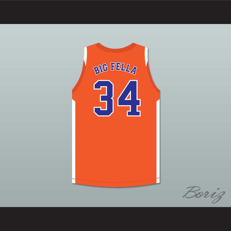 Uncle Buck Jersey