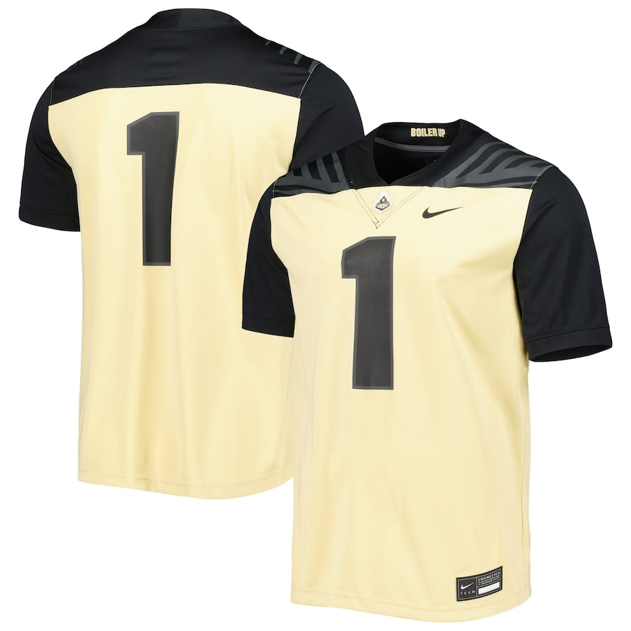 Purdue University Football Jersey Special event
