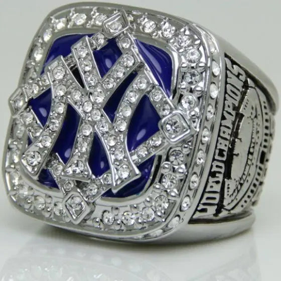 Yankees 2009 World Series Ring