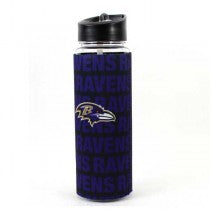 RAVENS WATER BOTTLE