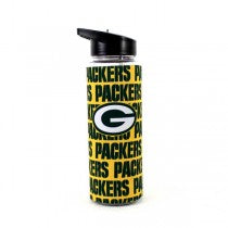 PACKERS WATER BOTTLE