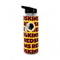 REDSKINS WATER BOTTLE