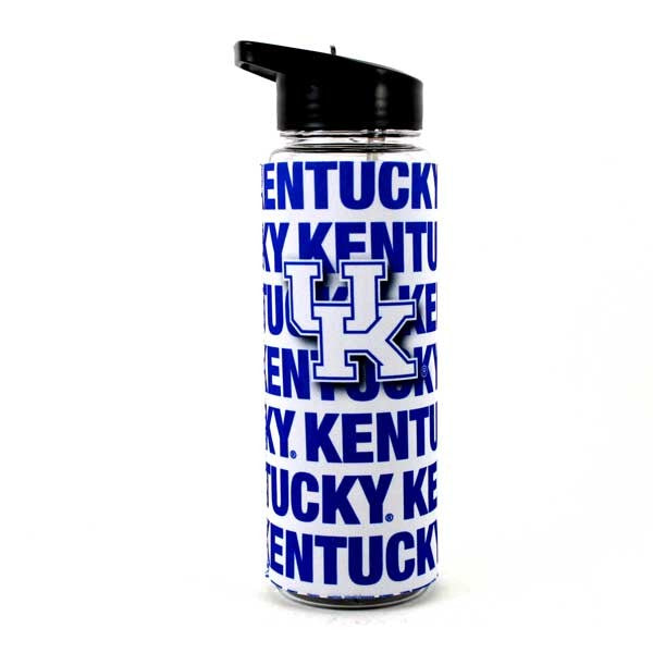 KENTUCKY WATER BOTTLE