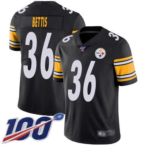 Steelers Bettis Jerseys
