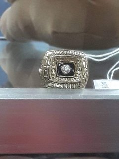 STEELERS NFL 1974 SB RING