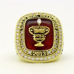 LOUISVILLE CARDINALS 2013 BOWL RING