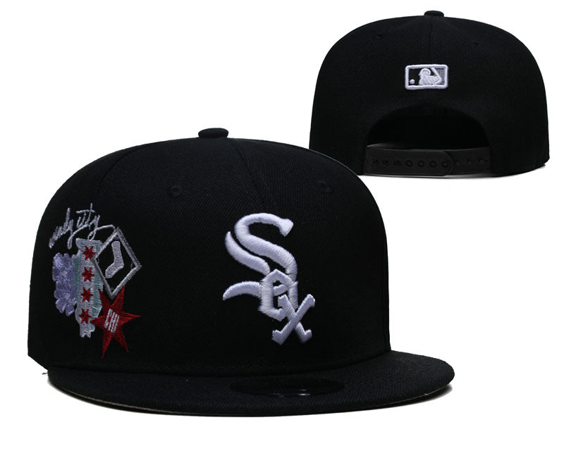 White Sox Team Hats