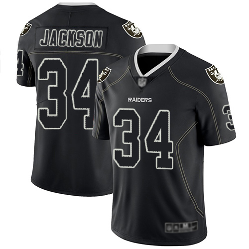 JACKSON BLACK SPECIALIZED JERSEY