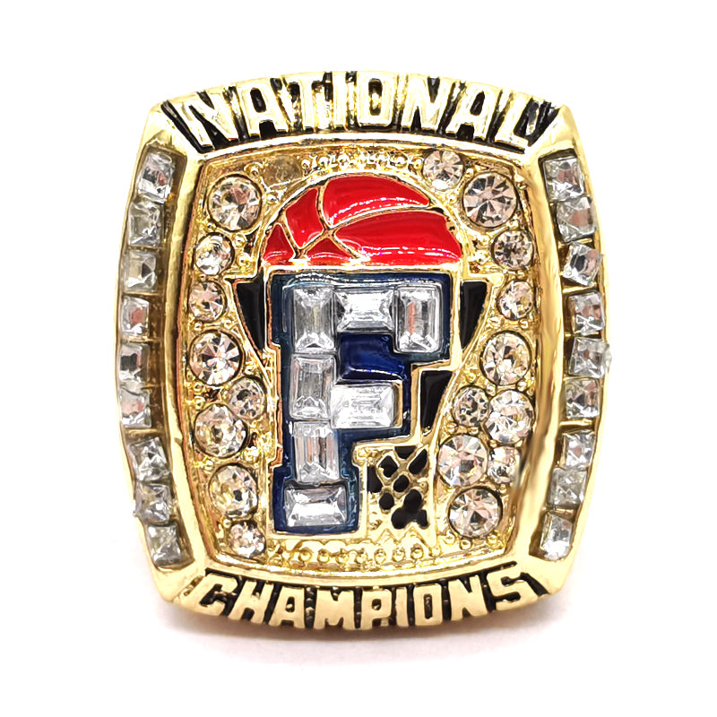 FLORIDA 2006 NCAA CHAMP RING