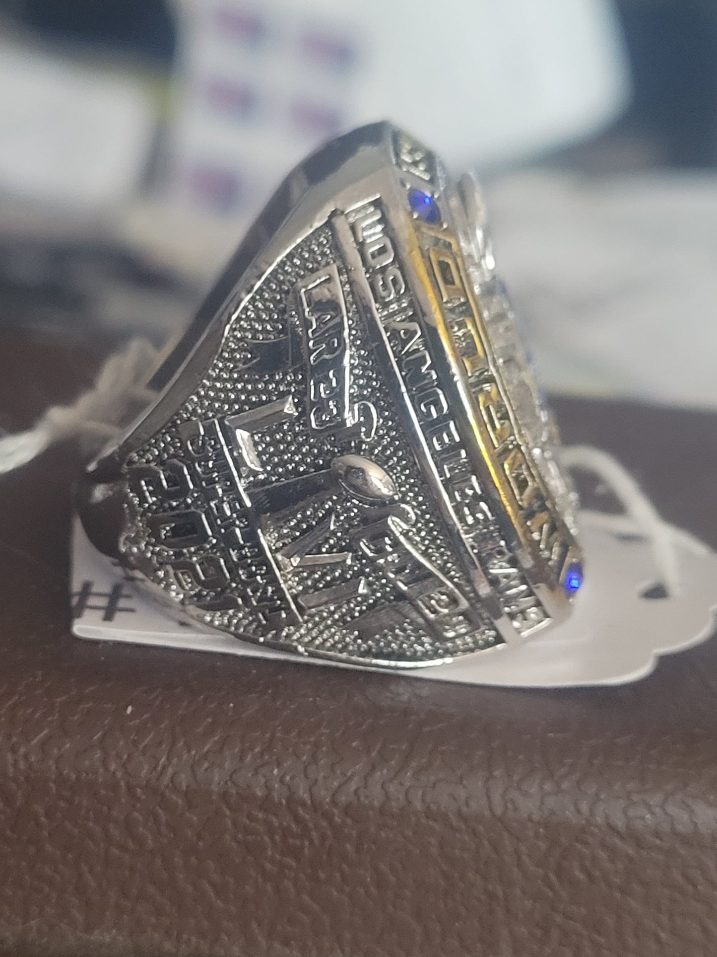 RAMS 202Q SB RING