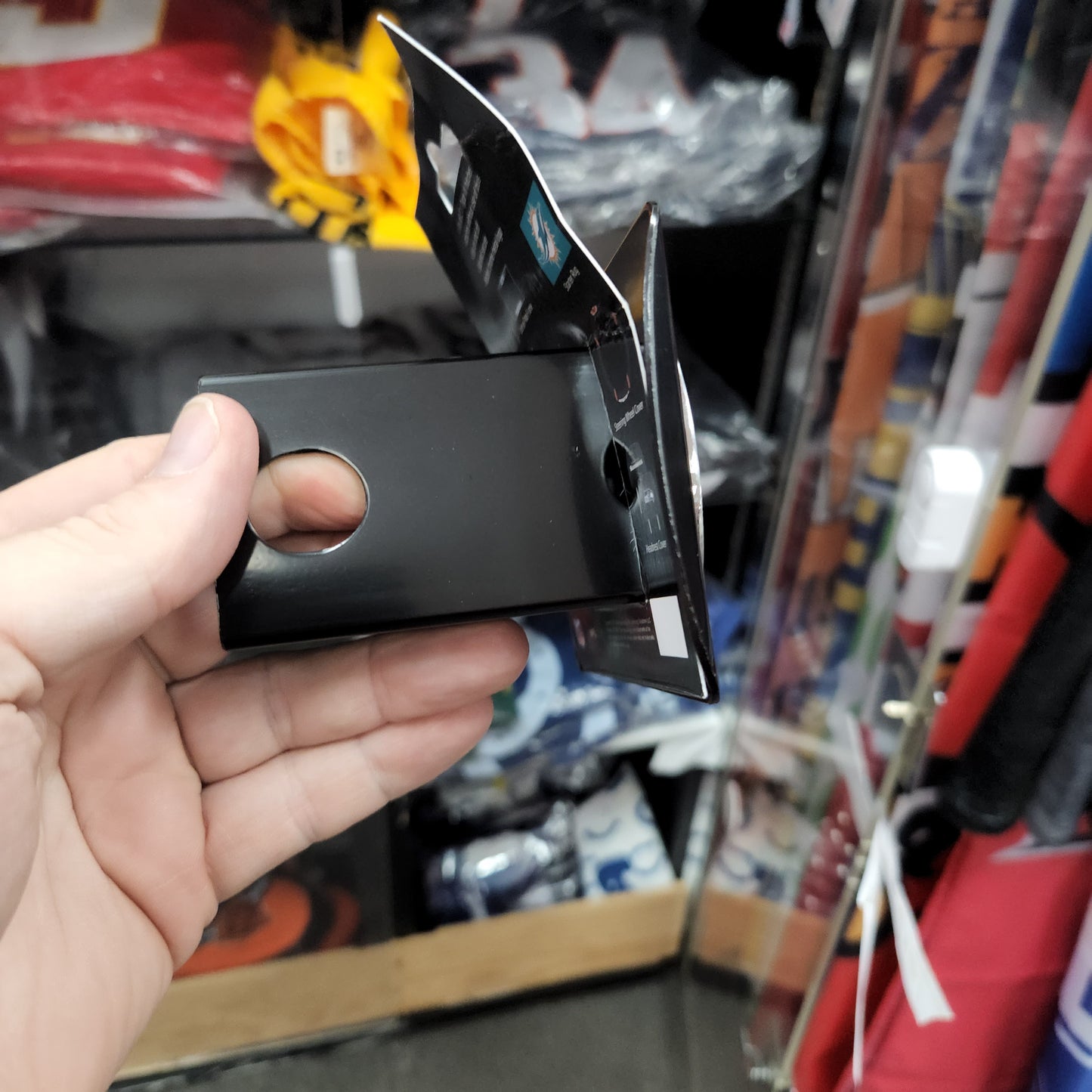 STEELERS TRAILER HITCH COVER