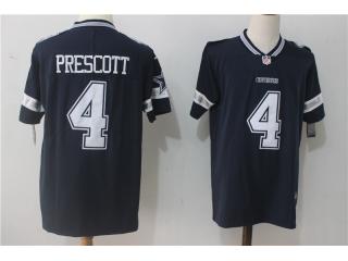 Prescott Blue Jerseys