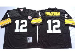 Steelers Bradshaw Retro Jersey
