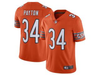 Bears Peyton Orange Jersey