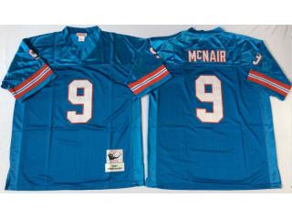McNAIR NFL THROWBACK JERSEY