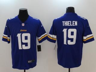 VIKINGS THIELEN NFL JERSEY