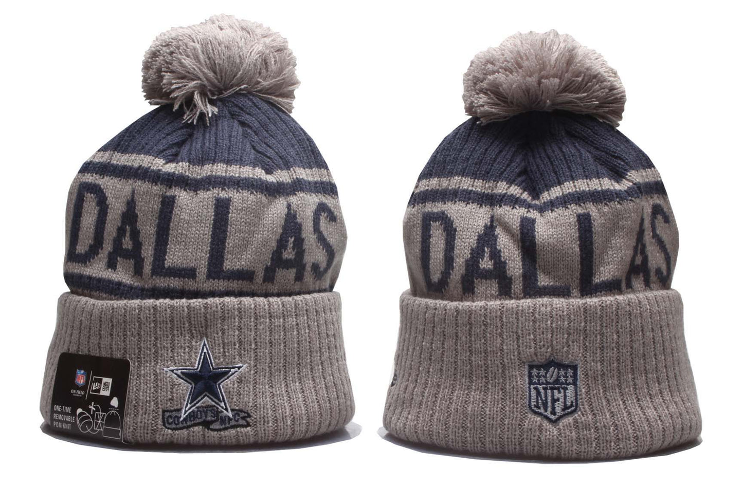 Dallas Cowboys NFL Toboggan