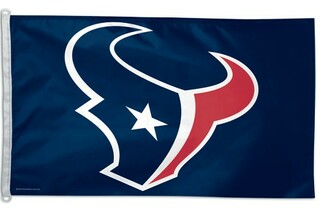TEXANS FLAG