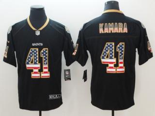 KAMARA AMERICAN FLAG JERSEY