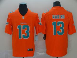 MARINO ORANGE JERSEY