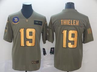 THIELEN NFL SALUTE JERSEY