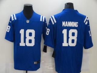 MANNING BLUE JERSEY