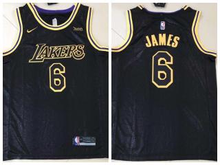 JAMES BLACK NBA JERSEY