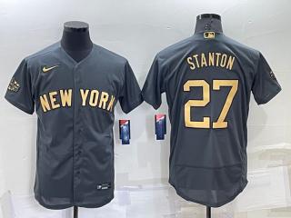 YANKEES STANTON MLB ALL-STAR JERSEY