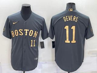 DEVERS MLB ALL-STAR JERSEY