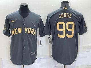 YANKEES JUDGE MLB ALL-STAR JERSEY